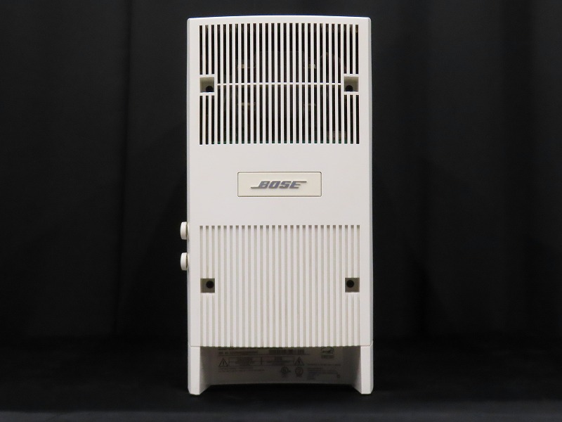 BOSE Acoustimass 10 SeriesIII