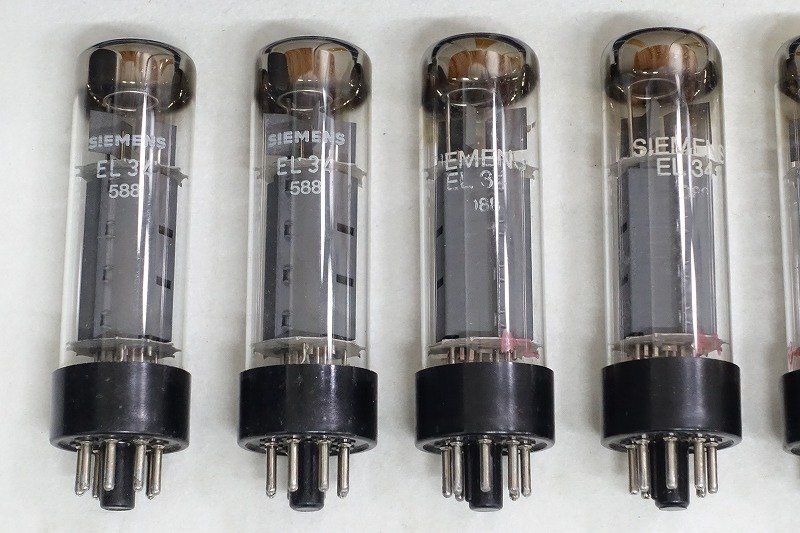 SIEMENS EL34