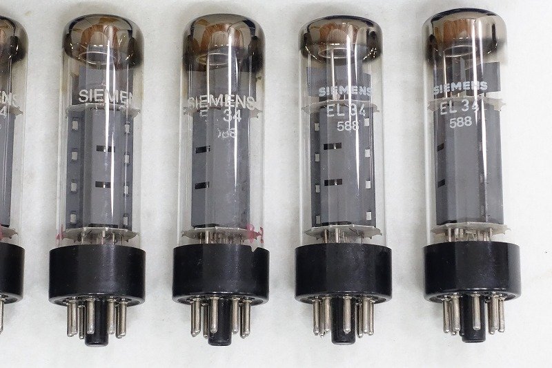 SIEMENS EL34