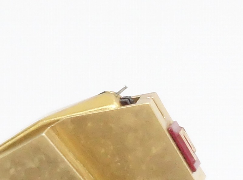 Dynavector KARAT 17D2 MKII