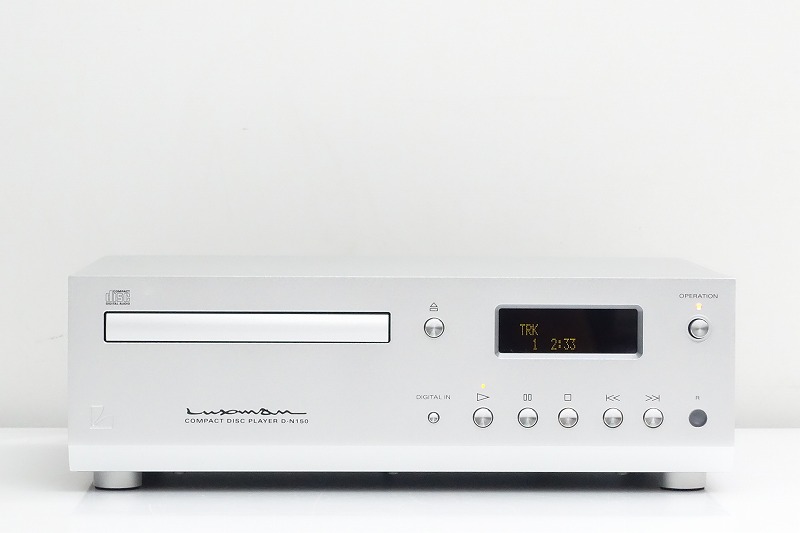 LUXMAN D-N150