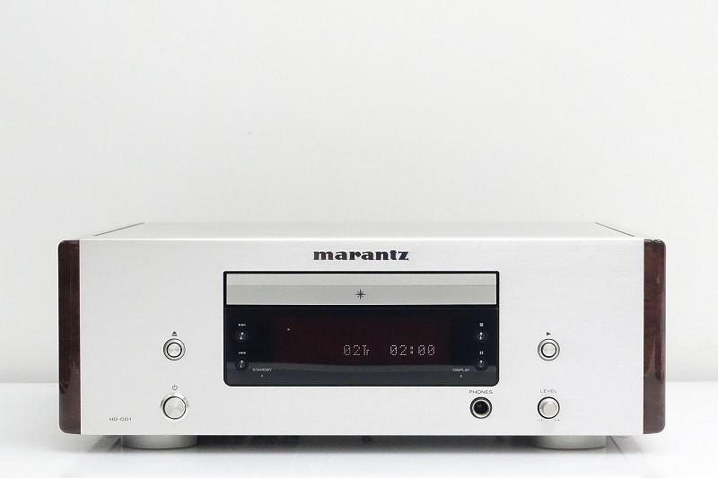 marantz HD-CD1