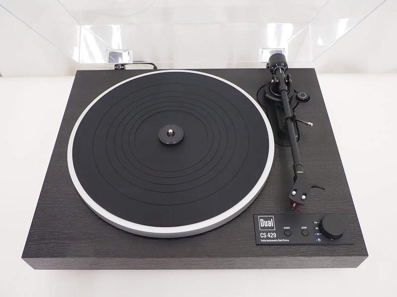 Dual CS429
