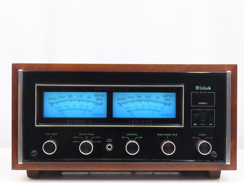 McIntosh MC2255