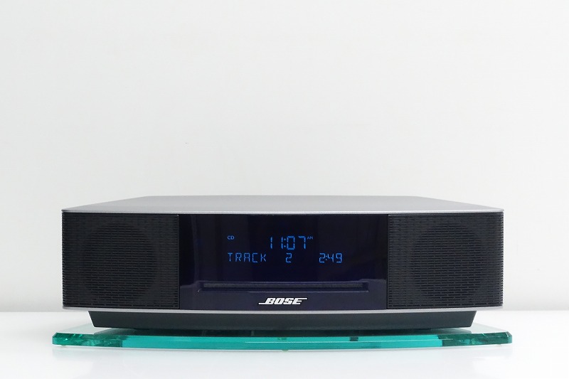BOSE Wave music system IV