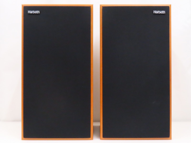Harbeth HL-Compact 7ES-3 