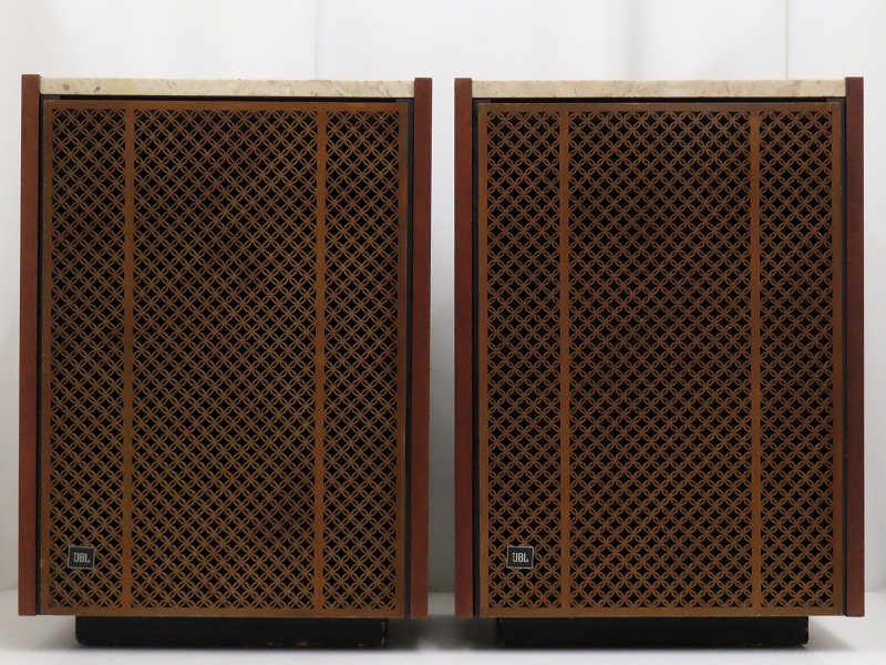 JBL L101 Lancer