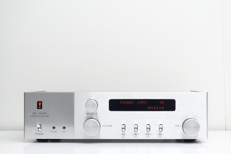 JBL SA750