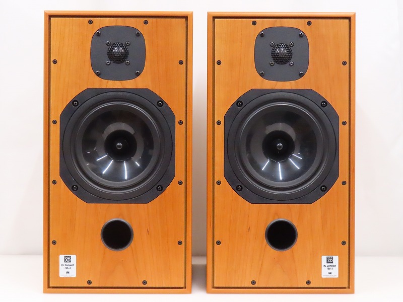 Harbeth HL-Compact 7ES-3 