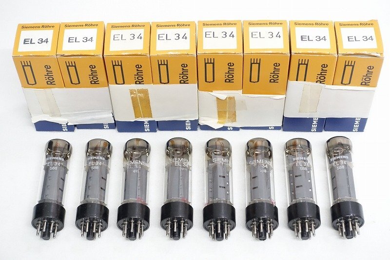 SIEMENS EL34