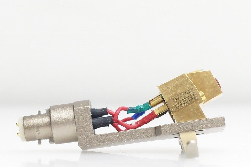 Dynavector KARAT 17D2 MKII