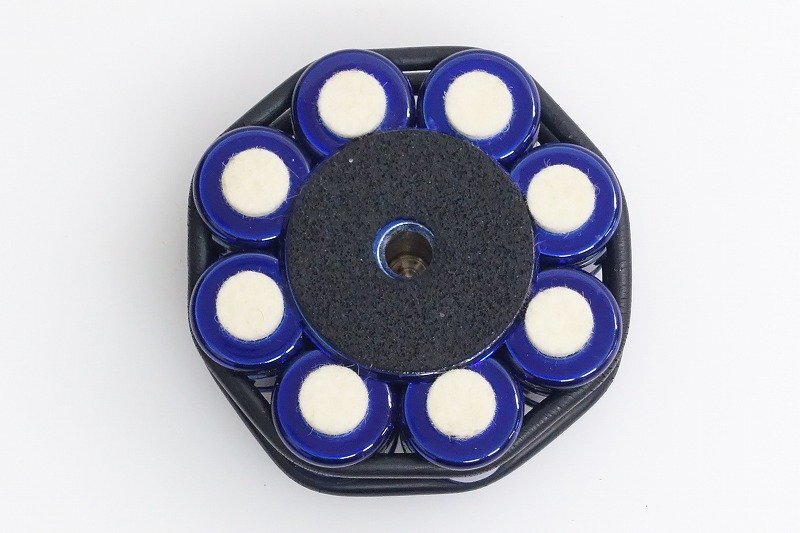 THORENS STABILIZER
