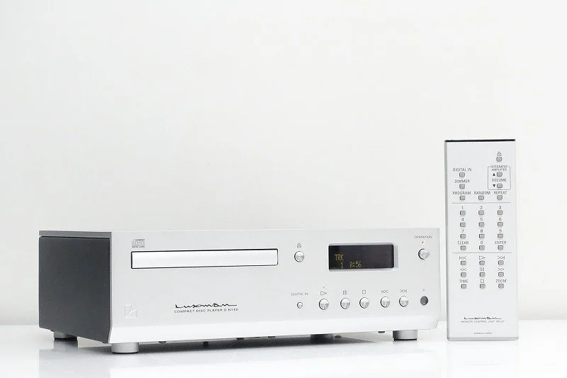 LUXMAN D-N150
