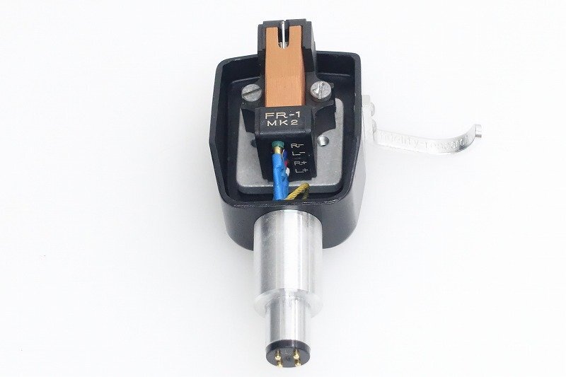 Fidelity-Research FR-1MK2