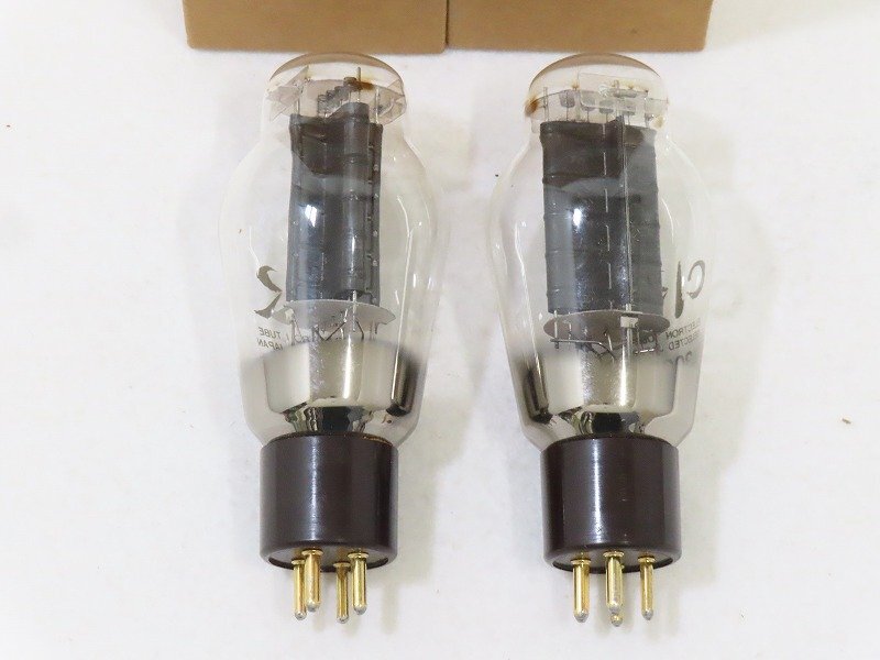 CR Electron Tube 300B