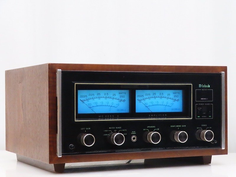 McIntosh MC2255