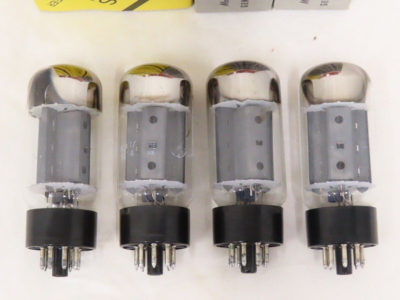 General Electric 6CA7