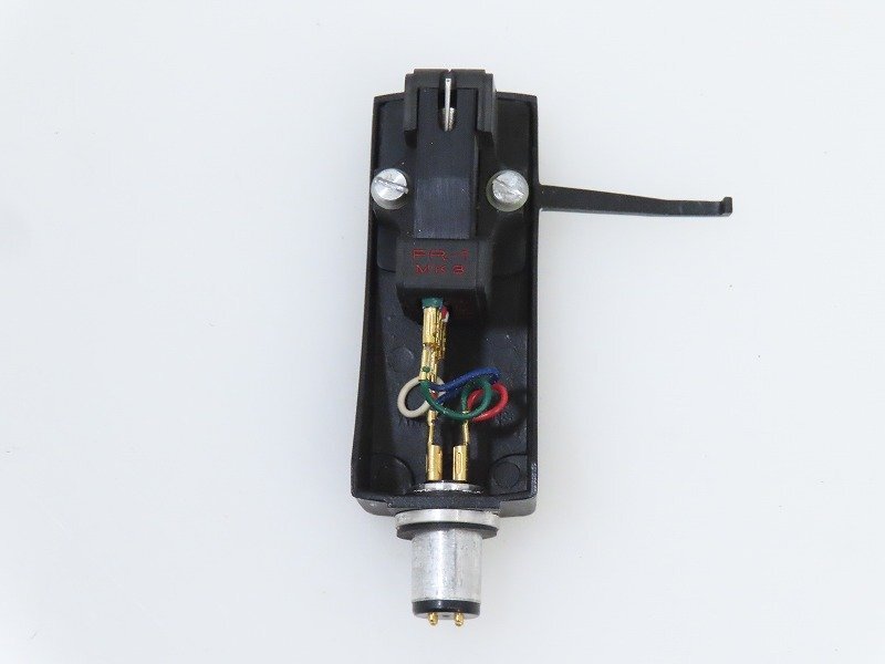 Fidelity-Research FR-1MK3