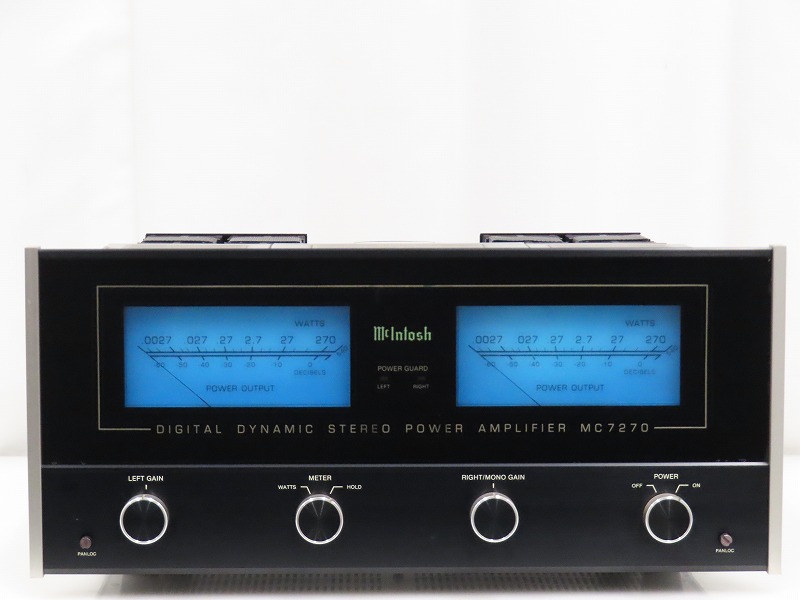 McIntosh MC7270