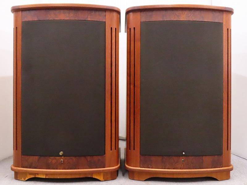 TANNOY Canterbury 15