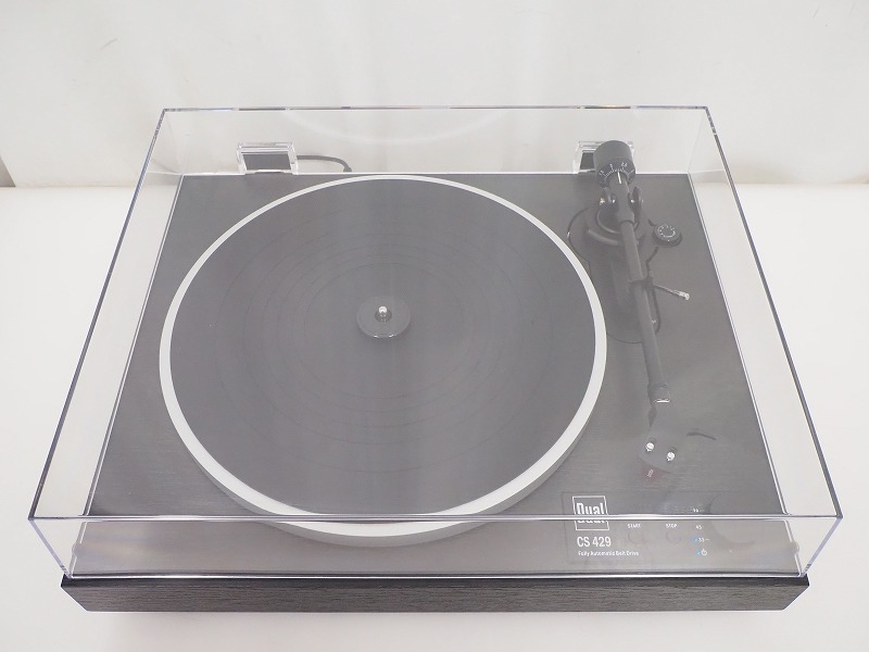 Dual CS429