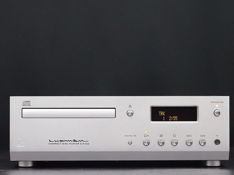LUXMAN D-N150