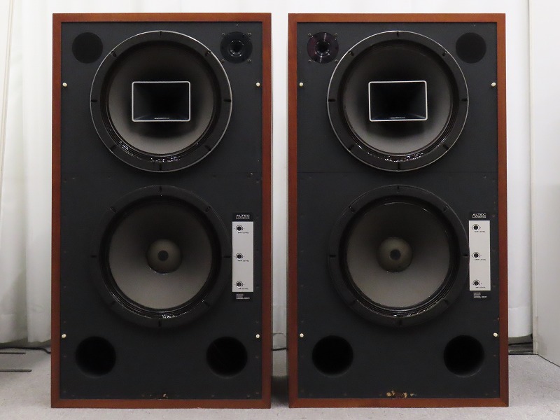 ALTEC LANSING 6041 Monitor